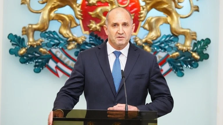 Радев: Изборите в Пазарджик са олицетворение на превзетата държава