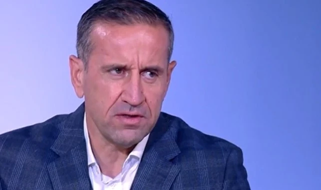 Георги Харизанов: Бойко Борисов няма проблем да се разделя с властта
