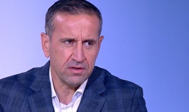 Георги Харизанов: Бойко Борисов няма проблем да се разделя с властта