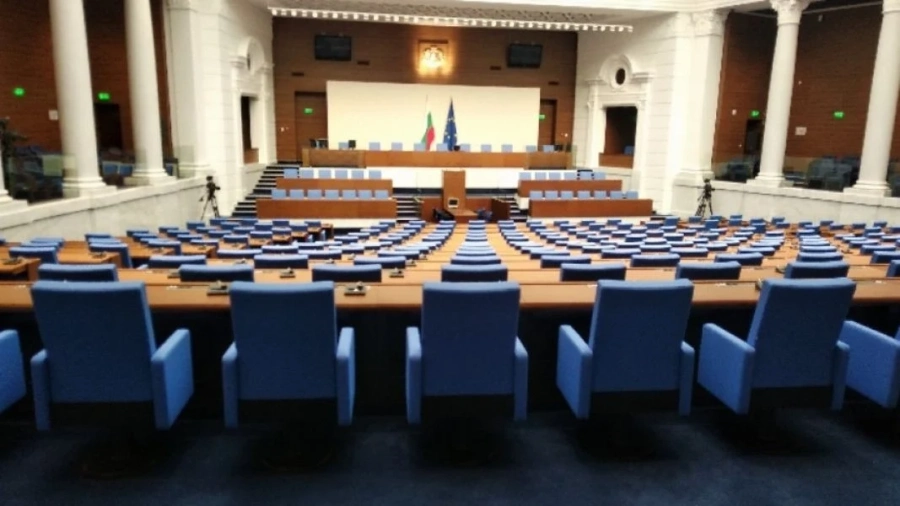 След заканата на Борисов... Работата на парламента е под въпрос
