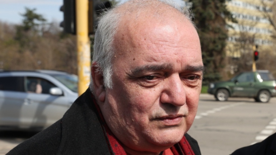 Бабикян: Бойко Борисов получава международни знаци, че е търговец на индулгенции за хора като Пеевски