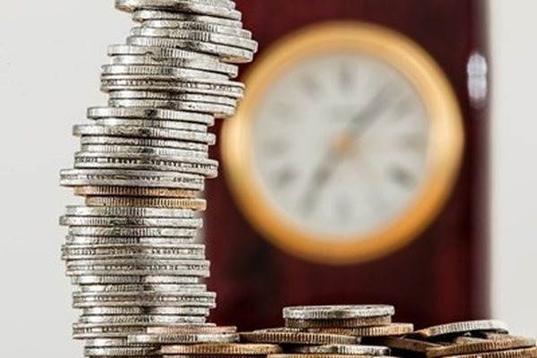 Годишната инфлация вече достигна 5,6%