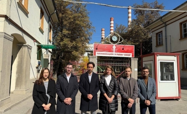 Спаси София: Топлофикация се води към умишлено режисиран колапс