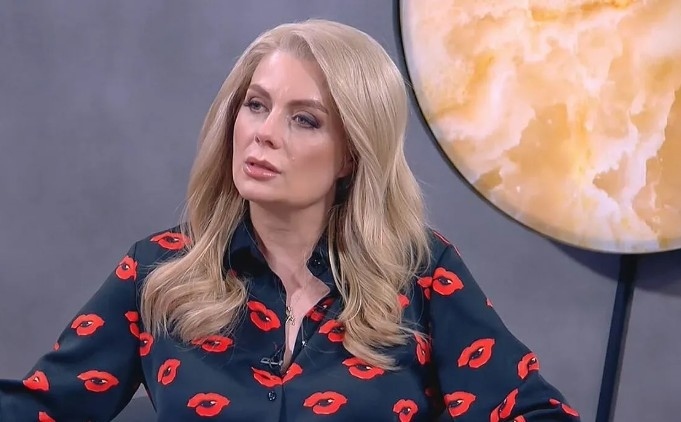 bTV и Венета Райкова се разделят
