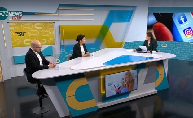 Може ли забраната за ползване на социални мрежи от деца да ги опази от дигиталните капани