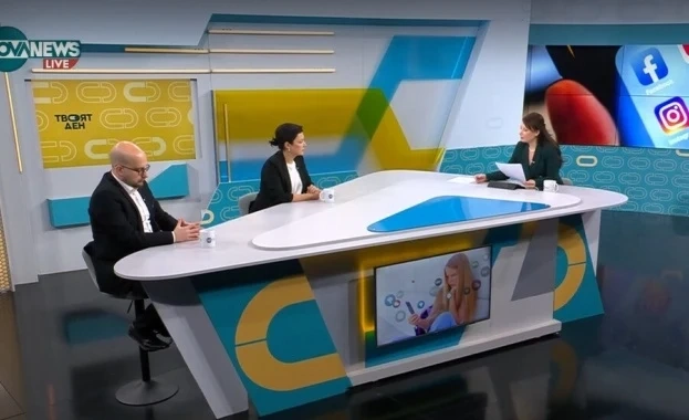 Може ли забраната за ползване на социални мрежи от деца да ги опази от дигиталните капани