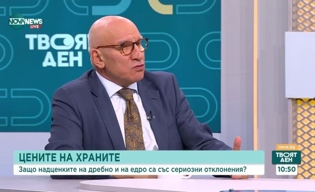 Цените на храните: Защо има драстична разлика между надценките на едро и на дребно