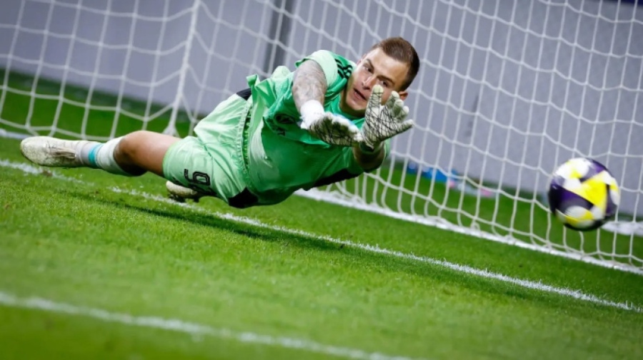 Светослав Вуцов се отказа от националния отбор