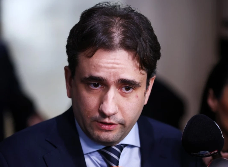 Божидар Божанов: Пеевски показа на Борисов, че когато той не му осигури гласовете, става шести