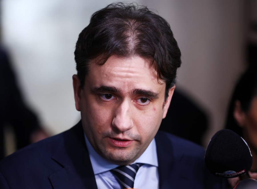 Божидар Божанов: Пеевски показа на Борисов, че когато той не му осигури гласовете, става шести