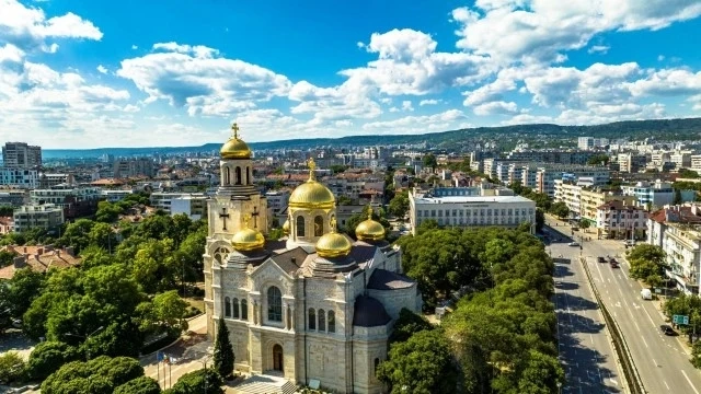 Във Варна отново протестираха срещу зелената зона