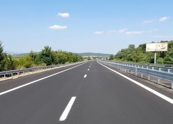 Променят движението на АМ Хемус от 20 октомври