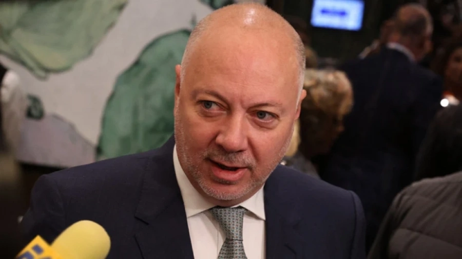 Желязков: ГЕРБ не искат избори