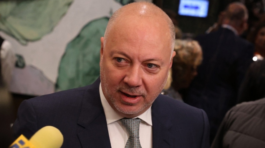 Желязков: ГЕРБ не искат избори