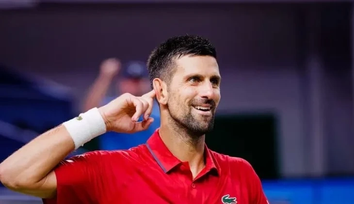 Джокович се класира за Финалния турнир на ATP в Торино