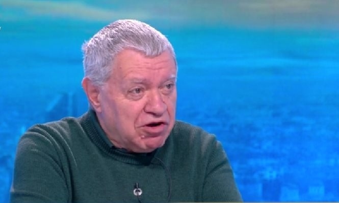 Проф. Михаил Константинов: ДПС-Ново начало вероятно ще получи комисии и зам.-министри