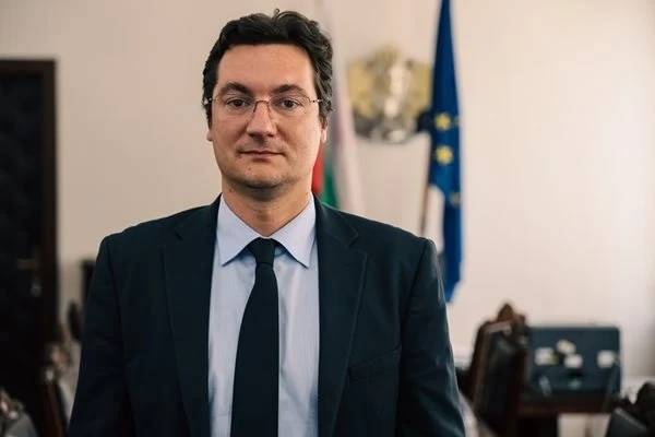 Крум Зарков: БСП стана унизителна за членовете си