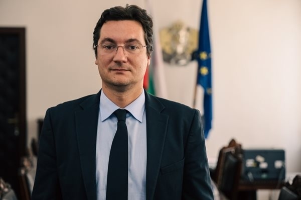 Крум Зарков: БСП стана унизителна за членовете си