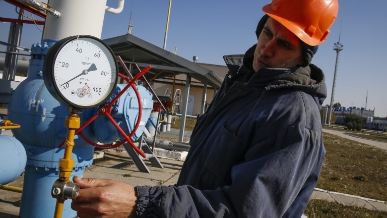 ЕС се съгласи постепенно да прекрати вноса на руски газ до 1 януари 2028 г.