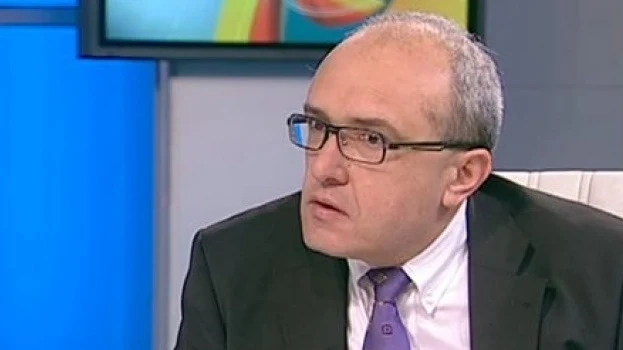 Криминалният психолог проф. Гайдаров: Убийството на момчето в мола показва, че никой не работи