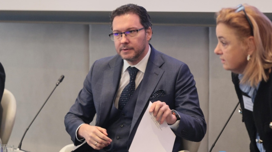 МВР няма да позволи на моловете да използват лицево разпознаване с камерите за охрана