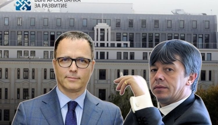 150 млн. лв. за Румен Вълка! Стоян Мавродиев се крие в Северна Македония