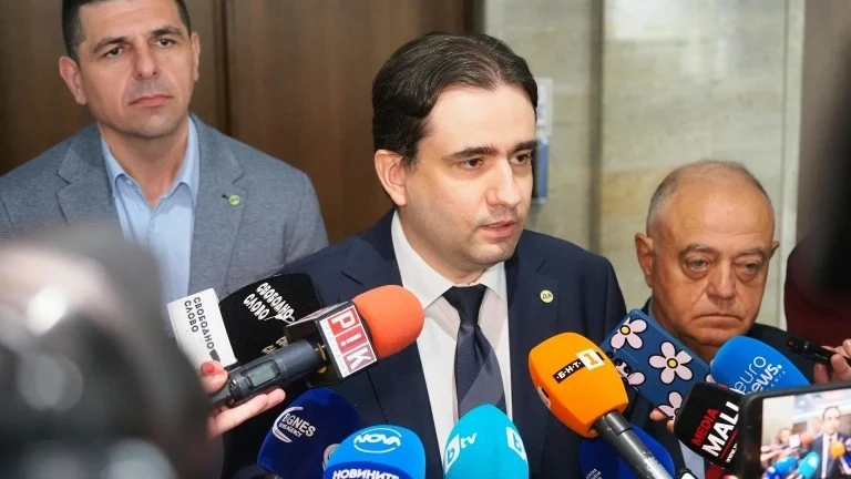 Божанов: Няма да се изненадам, ако Антон Славчев се окаже кандидат за председател на ДАНС