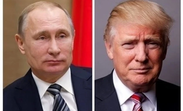 Тръмп потвърди окончателно: Отменихме срещата с Путин