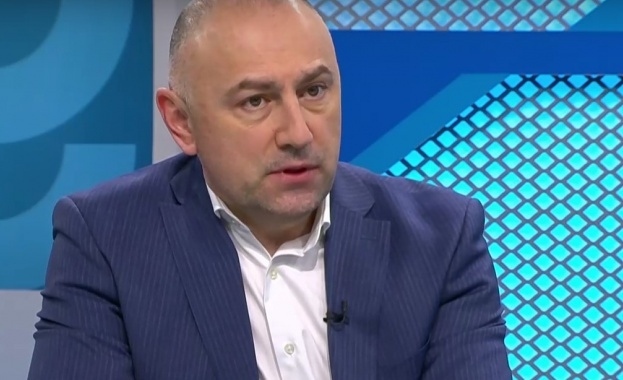 Любомир Каримански: Не е нормално при растяща икономика дефицитът да се увеличава