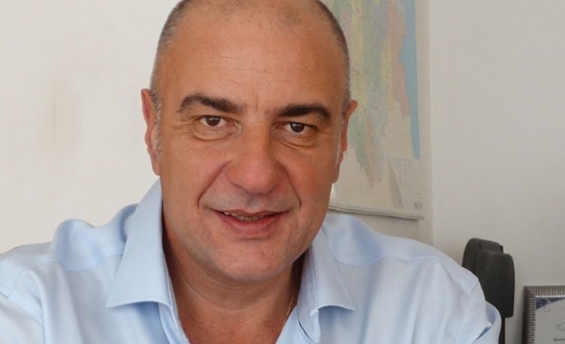 Любомир Киров: Назалната противогрипна ваксина е ефективна, защото вирусът влиза през дихателните пътища