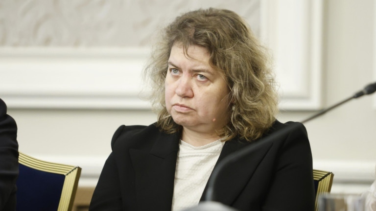 Сменят Киселова в началото на декември?