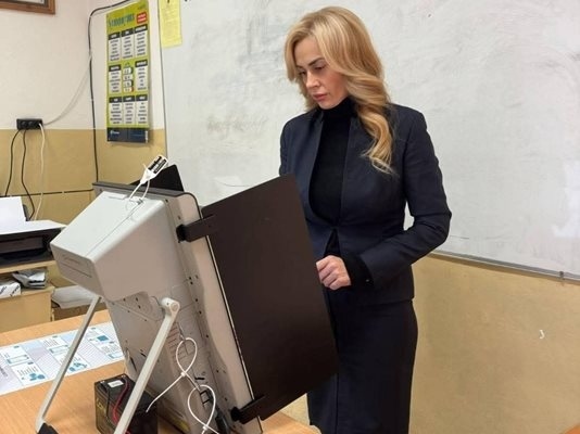 ДПС-НН спечели шефското място в общинския съвет в Пазарджик