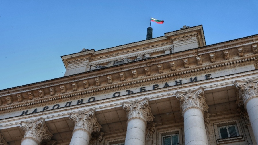НС ще разгледа годишни доклади за младежта