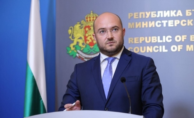 Правосъдният министър: Посегателството срещу прокурор е посегателство върху цялата система