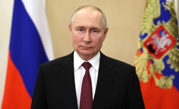 Путин: Ако срещу руска територия бъдат използвани оръжия с голям обсег, отговорът ще бъде много сериозен