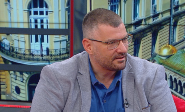 Георги Момеков: Добавките, продавани с обещания за стимулиране на имунната система,  често нямат доказан ефект