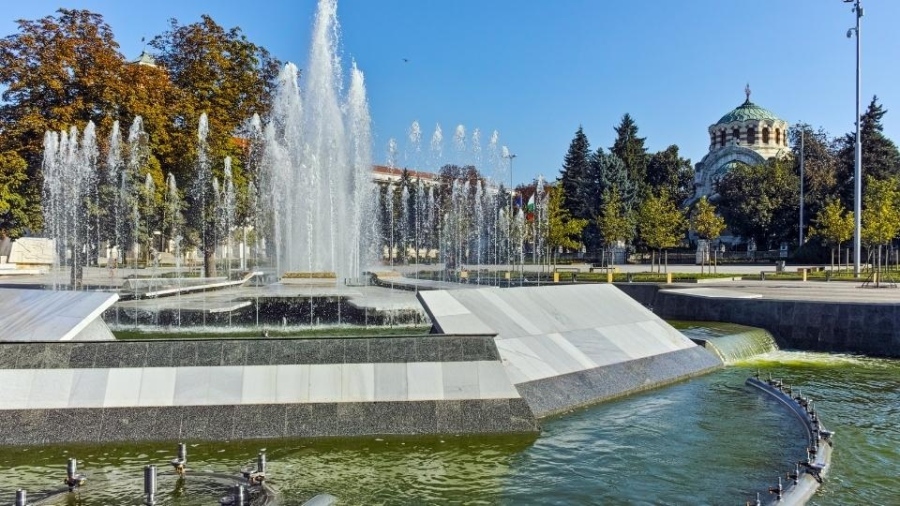 80% от водата в Плевен се губи - безводието не е заради липса на вода