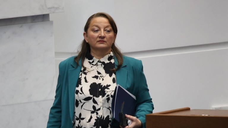 Деница Сачева: Политиката днес се определя от негласуващите