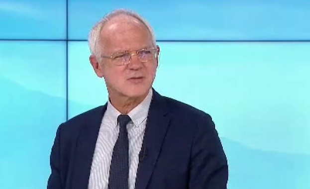 Васил Велев: В тази ситуация спешно трябва да се поиска дерогация
