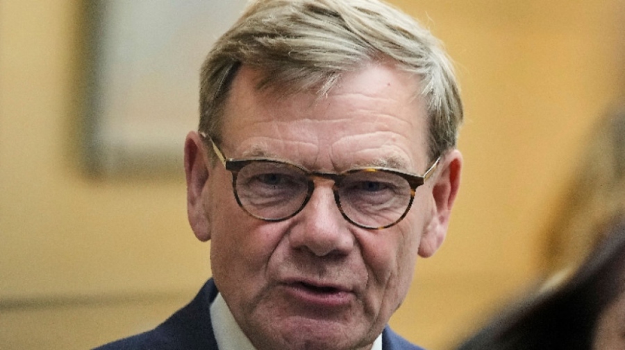 Берлин призова Запада да окаже подкрепа на Украйна преди зимата