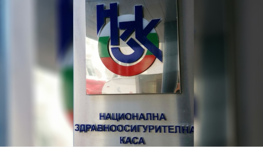НЗОК ще разполага с над 10 млрд. лв. догодина, здравната вноска остава 8%