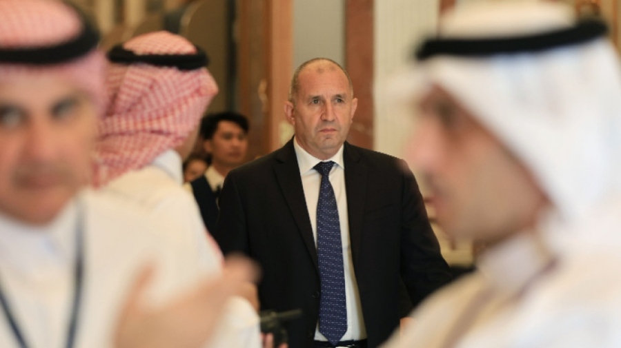 Президентът за договора с Райнметал: Правителството трябва да защити българския национален интерес