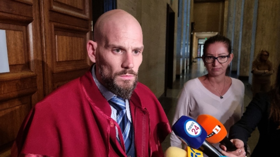 Съдът за задържаните по случая Хасърджиев: С висока обществена опасност, всички в ареста