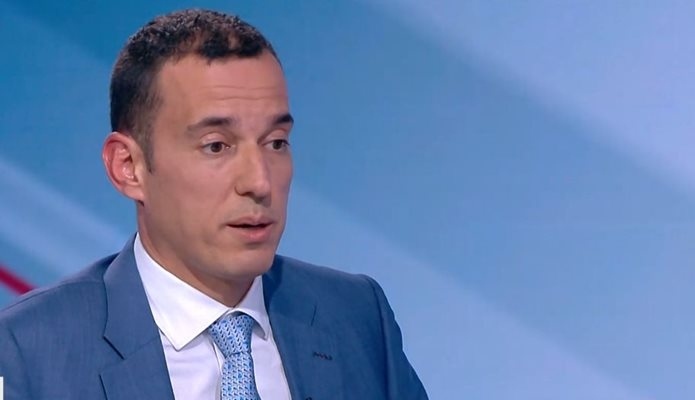 Терзиев: От утре трябва да минем на нормален режим на сметосъбиране в Люлин и Красно село