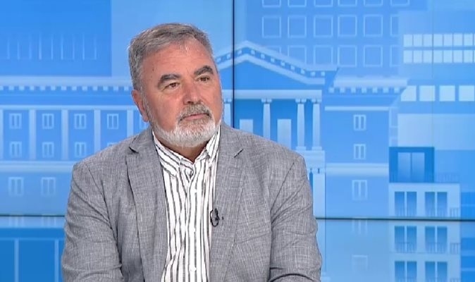 Доц. Кунчев: В момента има главно коронавирус и по-малко грип
