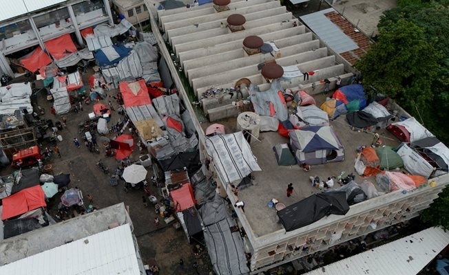 Ураганът Мелиса взе най-малко 20 жертви в Хаити