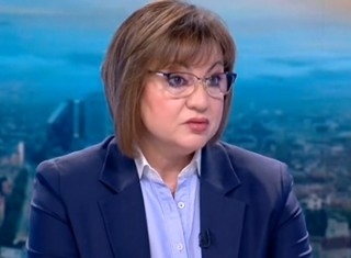 Нинова: Бюджетът е антисоциален и удря икономиката