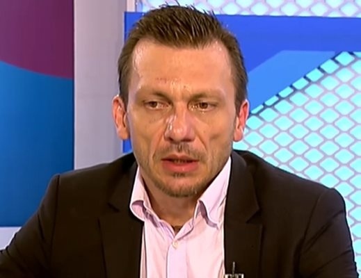 Братовчедката на Хасърджиев му дала пари за строеж на център за деца с увреждания, той я измамил