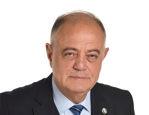 Атанас Атанасов: Това е бюджет на чантаджиите, на държавната администрация