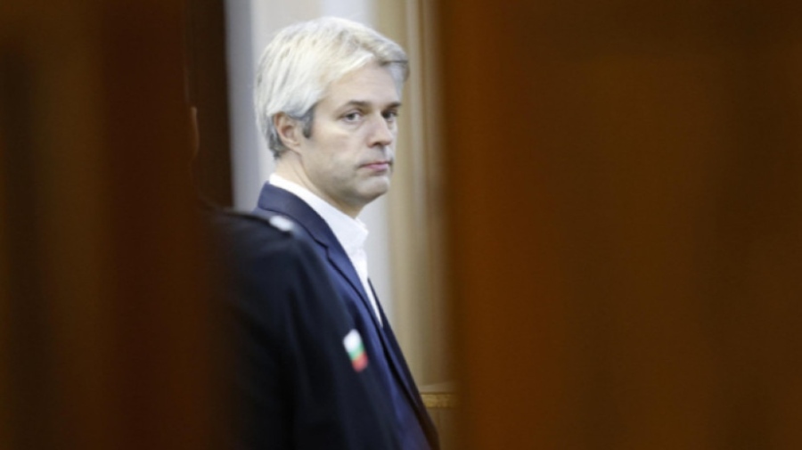 Очаква се прокуратурата да предяви новите обвинения срещу кмета на Варна